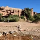 Ait Ben Haddou, un tesoro histórico en el desierto