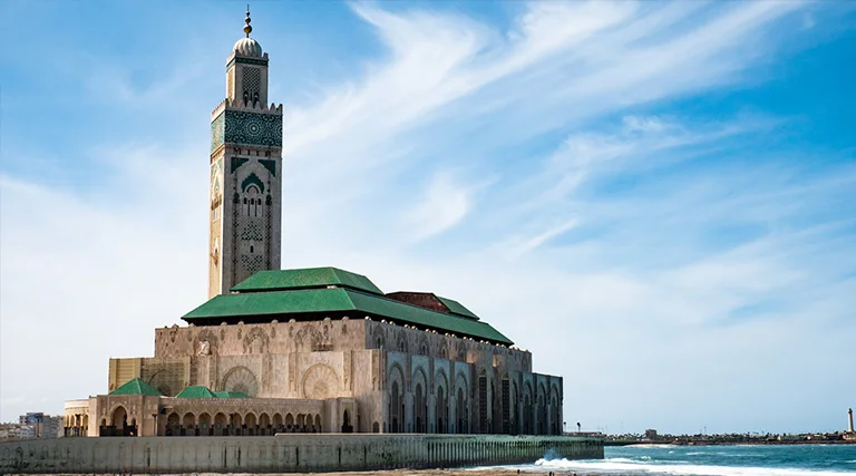 Casablanca, la joya cosmopolita de Marruecos donde se mezcla el encanto tradicional con la modernidad deslumbrante