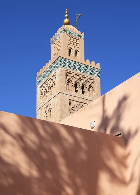 Cómo llegar a Marruecos, movilidad dentro del país y geografía - Viajar a Marruecos