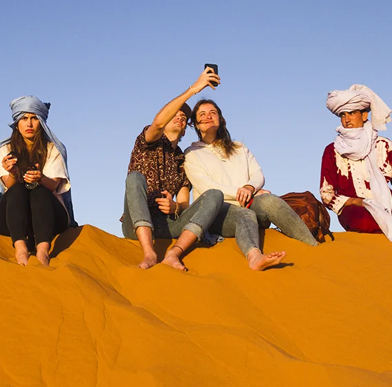 Explora los lugares cercanos a Marrakech que no te puedes perder - Viajar-Marruecos.com