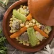 La gastronomía de Marruecos