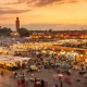 Marrakech, un festival para los sentidos, cautivador e inolvidable