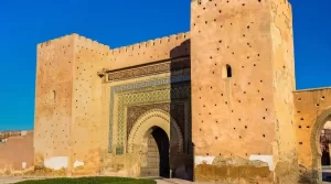 Meknes - Ciudades Imperiales