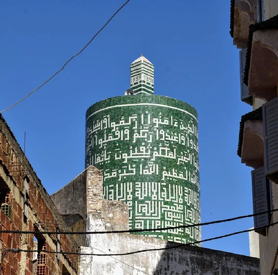 Meknes y las ruinas de Volubilis desde Fez - Viajar-Marruecos.com