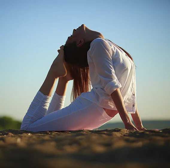 ¿Qué implica un retiro de Yoga y cuáles son los beneficios de participar en uno? - Viajar a Marruecos