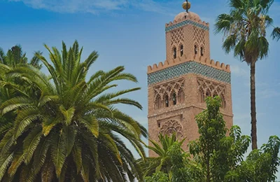 Tours a Marrakech