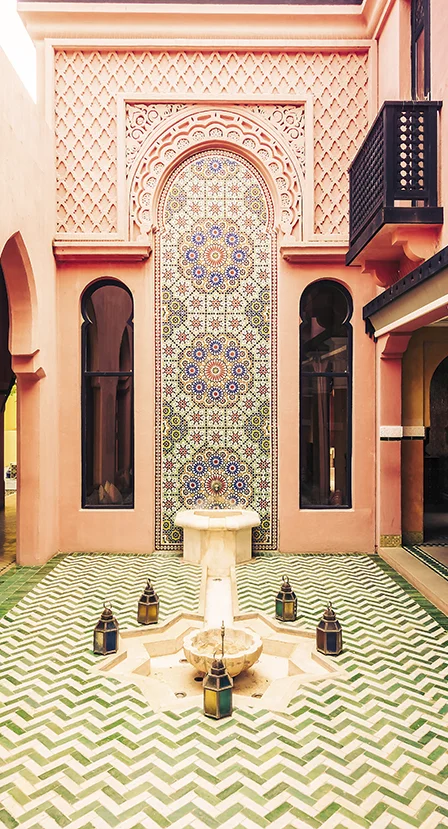 Ventajas que obtenemos al viajar - Viajar a Marruecos