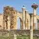 Volubilis, un tesoro arqueológico en Marruecos