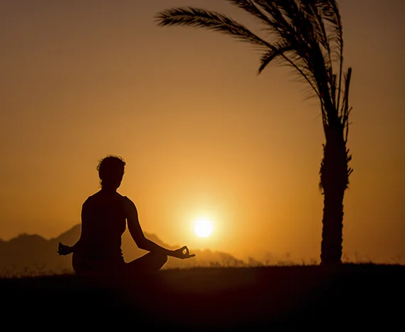 Yoga y meditación en Marruecos - Viajar-Marruecos.com