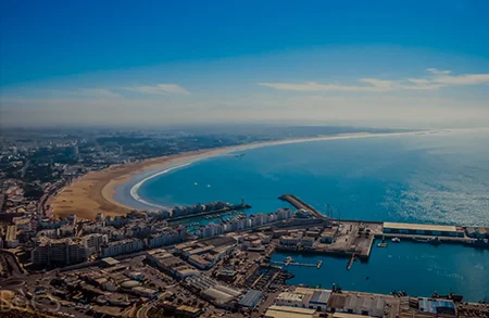 AGADIR - Nuestros Tours