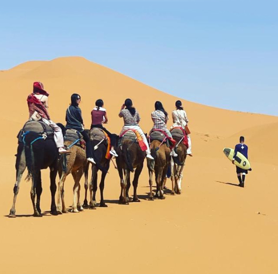 Cosas que hacer en Marruecos - Viajar-Marruecos