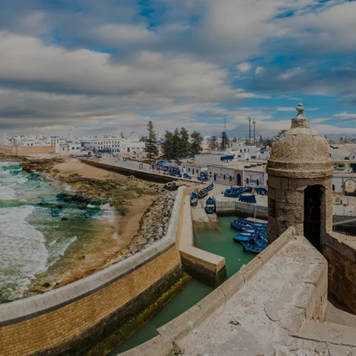 De Agadir a Essaouira por la costa en 3 días 6