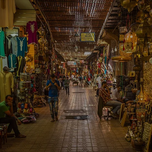 De Agadir al desierto por las ciudades imperiales en 10 días 6