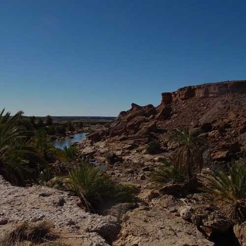 De Errachidia al desierto de Merzouga en 6 días 6