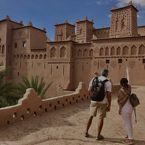 Desde Agadir al desierto de Merzouga vía las mil kasbahs en 4 días 6