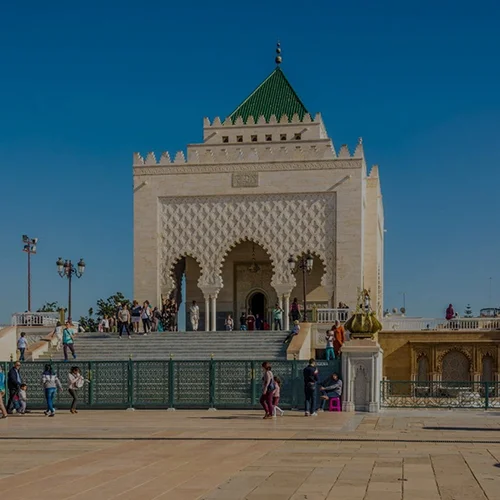 Desde Casablanca hasta Marrakech o origen en 9 días 6