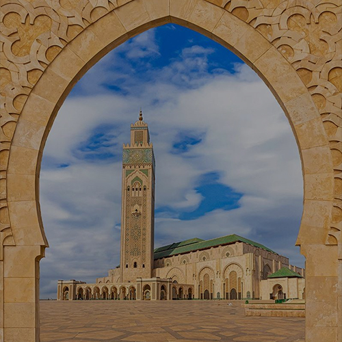 Desde Casablanca hasta el desierto por las Ciudades Imperiales en 10 días 6