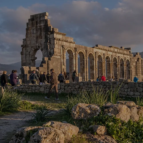 Desde Casablanca hasta el desierto por las Ciudades Imperiales en 14 días 6