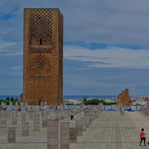 Desde Casablanca por las Ciudades Imperiales en 6 días 6