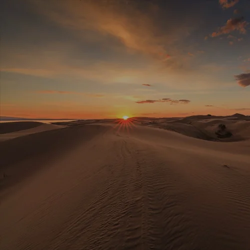 Desde Ouarzazate al desierto de Merzouga en 3 días 6