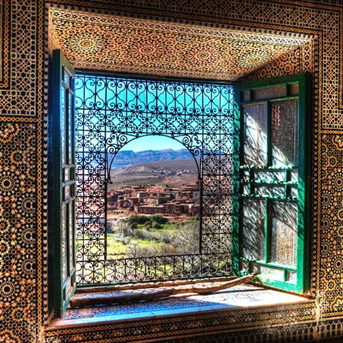 Desde Ouarzazate hasta el desierto por las Gargantas del Todra en 3 días 5