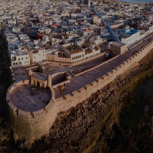 Desde Tánger hasta Casablanca por el desierto en 13 días 6