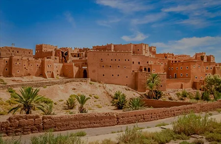 OUARZAZATE - Nuestros Tours