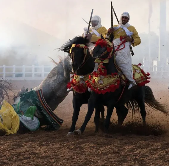 Puentes y festivos en Marruecos 01