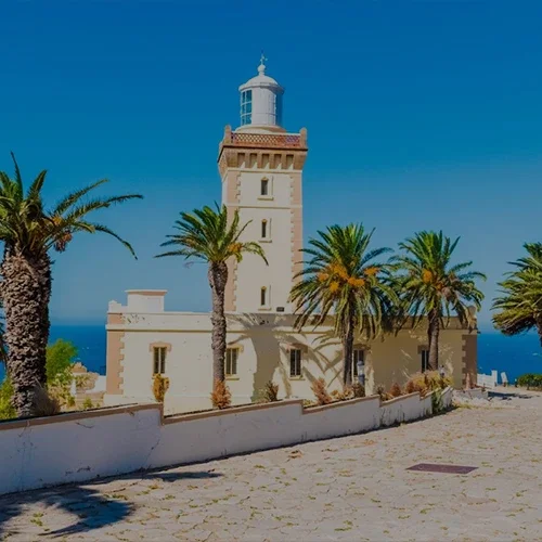 Tánger por el norte vía Chefchaouen en 3 días 6