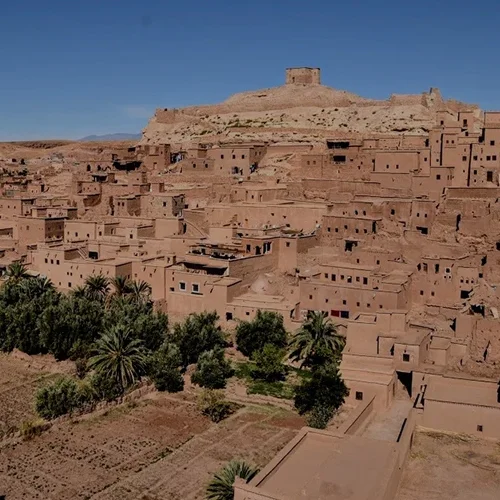 De Fez a Marrakech por el desierto en 7 días 6
