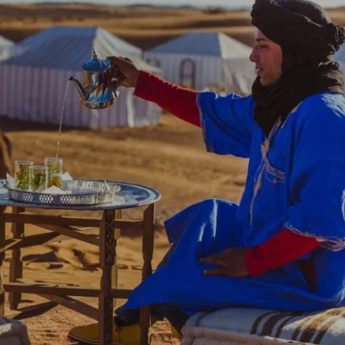 De Fez a las Dunas de Erg Chebbi en 2 días 6