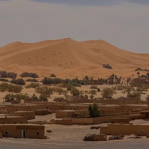 De Marrakech a Fez por el desierto en 3 días 5