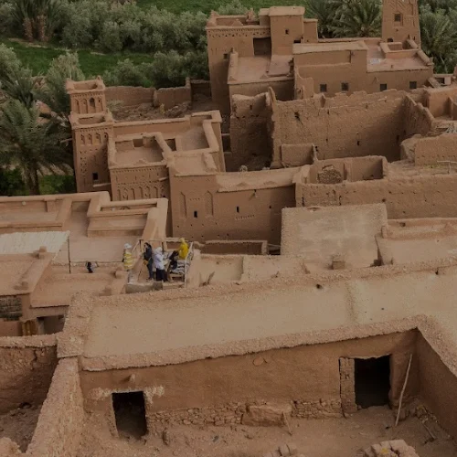 De Marrakech por el desierto de Merzouga en 5 días 6