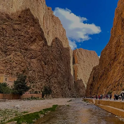 Desde Marrakech al desierto de Zagora en 2 días 6